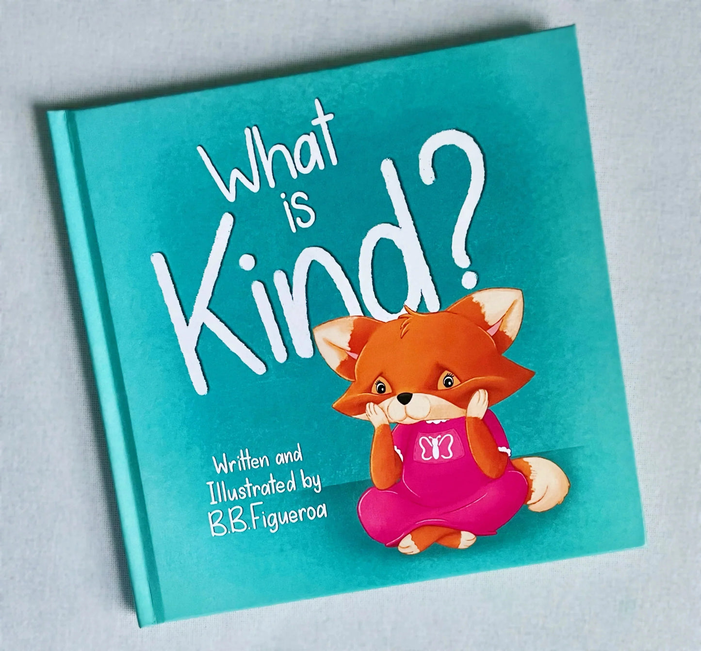 What is Kind?