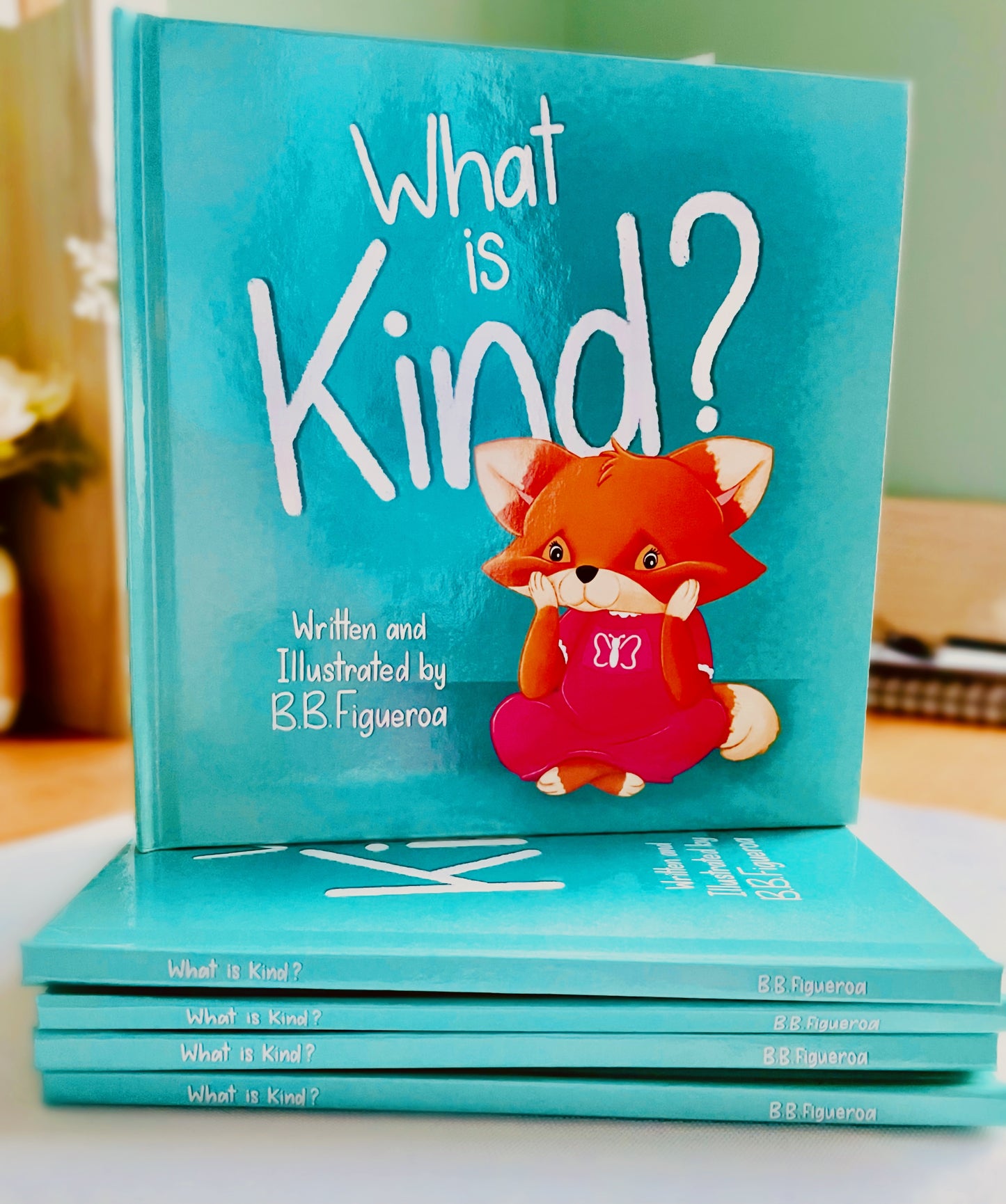 What is Kind?