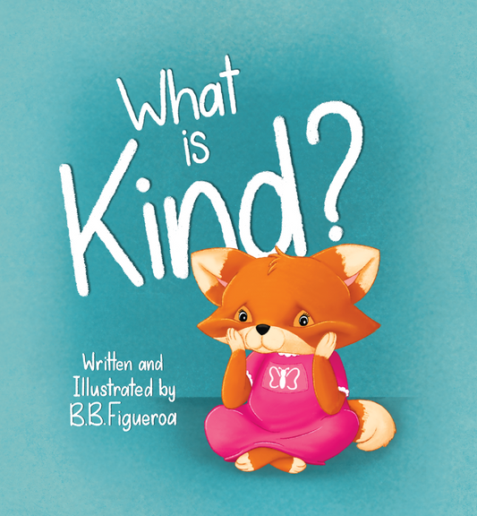 What is Kind?